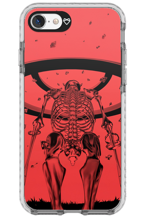 RMN Cover 2.0 - Apple iPhone 7