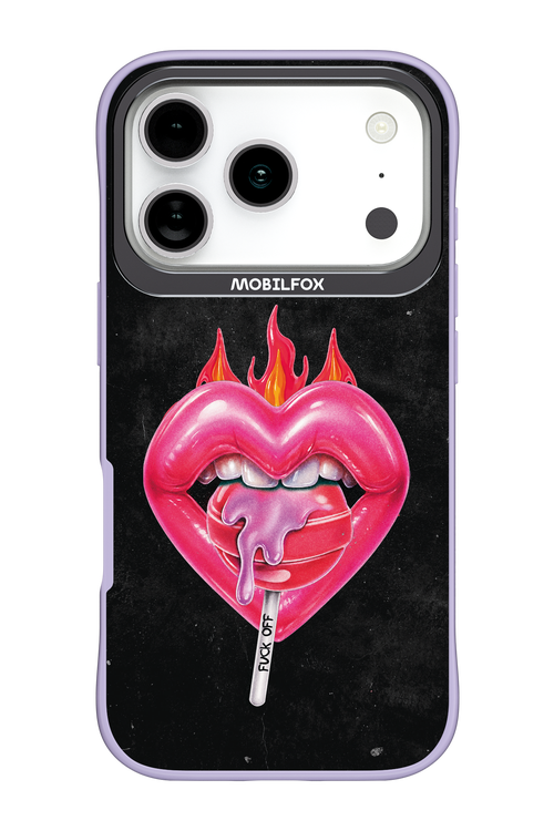 FuckOff 2.0 - Apple iPhone 17 Pro