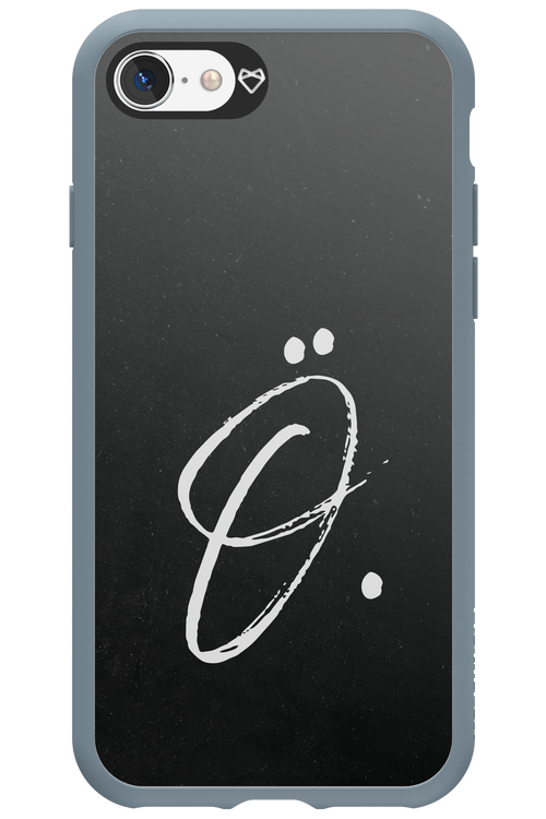 (Off Space) O II 2.0 - Apple iPhone SE 2020