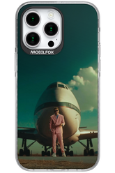 Zbor - Apple iPhone 15 Pro Max