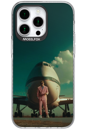 Zbor - Apple iPhone 15 Pro Max