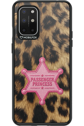 Passenger Princess 2.0 - OnePlus 8T