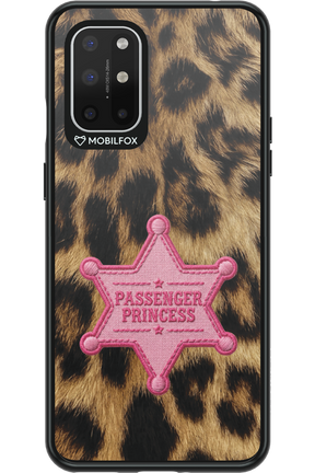 Passenger Princess 2.0 - OnePlus 8T