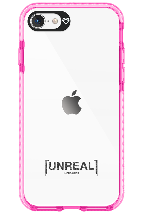 Minilogo 2.0 - Apple iPhone SE 2022