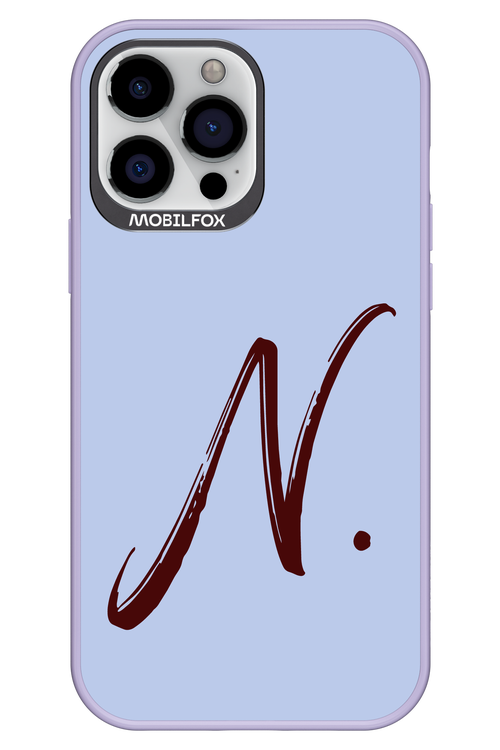 (Jellyfish Presso) N 2.0 - Apple iPhone 13 Pro Max