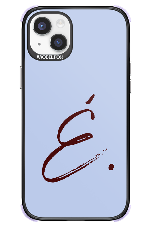 (Jellyfish Presso) E II 2.0 - Apple iPhone 14 Plus