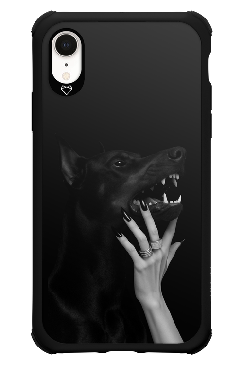 Hellhound 2.0 - Apple iPhone XR