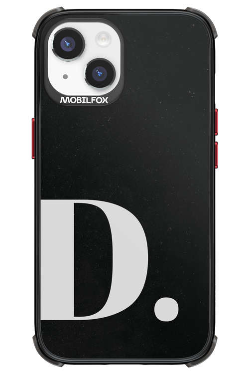 D (Off Space) 2.0 - Apple iPhone 14