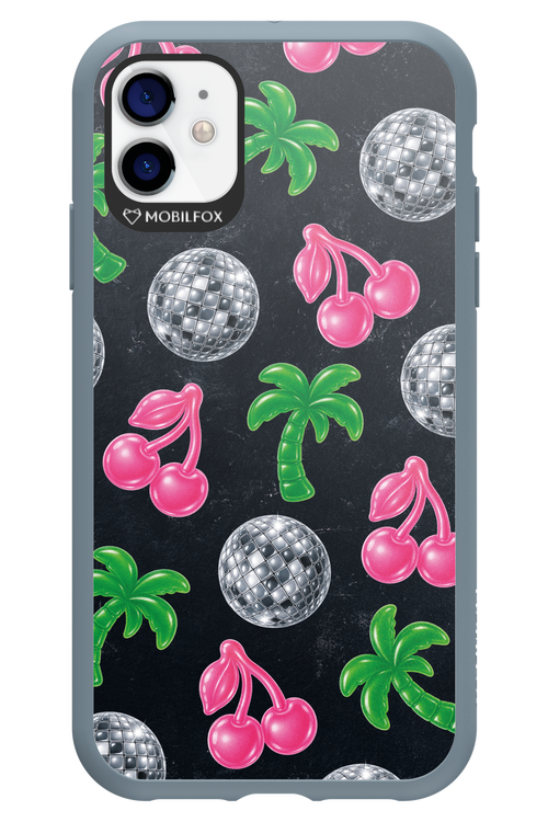 Single Life 2.0 - Apple iPhone 11