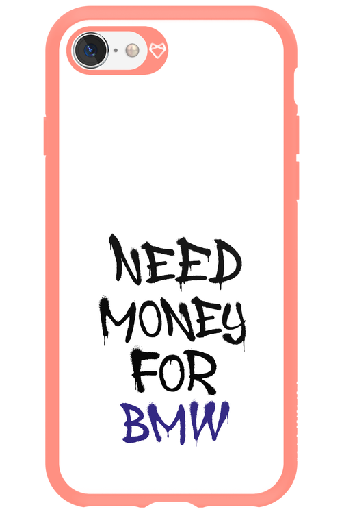 Need Money For BMW - Apple iPhone SE 2022