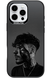 RAVEN - Apple iPhone 16 Pro Max