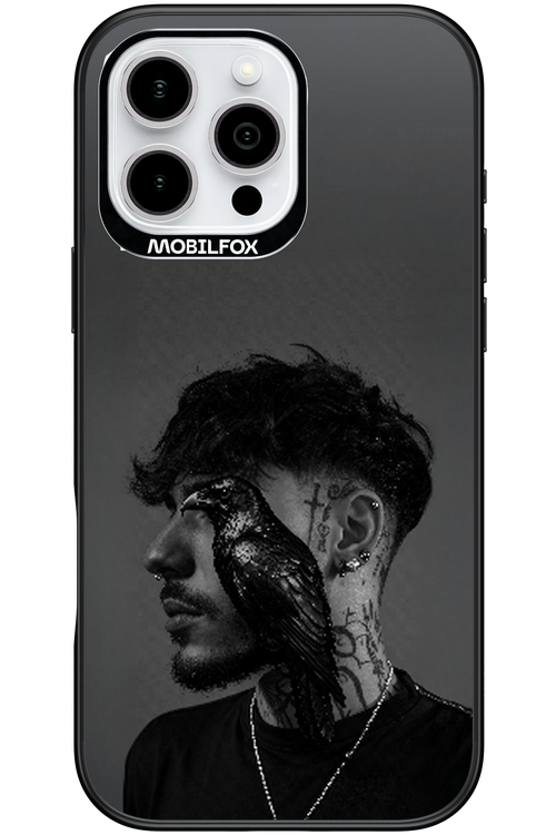 RAVEN - Apple iPhone 16 Pro Max