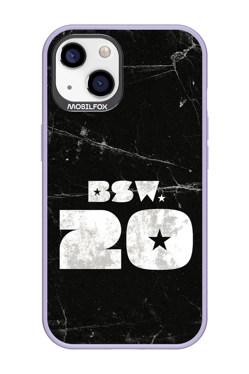 BSW 20 (4) 2.0 - Apple iPhone 13