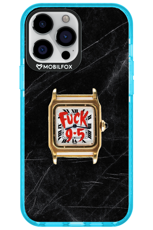 f_ck 2.0 - Apple iPhone 13 Pro Max