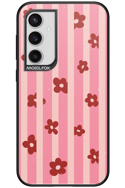Flower Powerr 2.0 - Samsung Galaxy S23 FE
