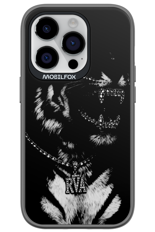 Tiger RVA 2.0 - Apple iPhone 14 Pro
