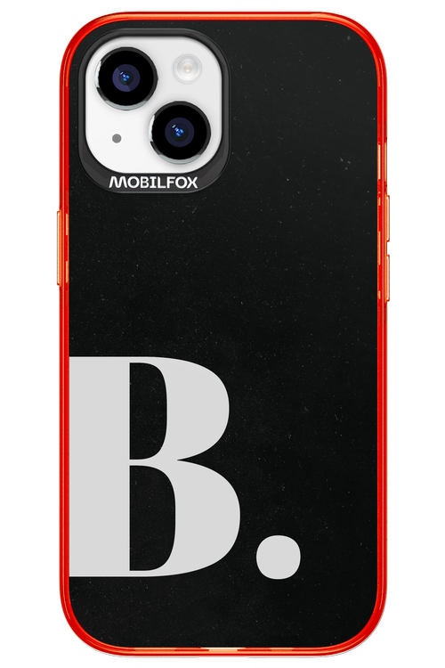 B (Off Space) 2.0 - Apple iPhone 15