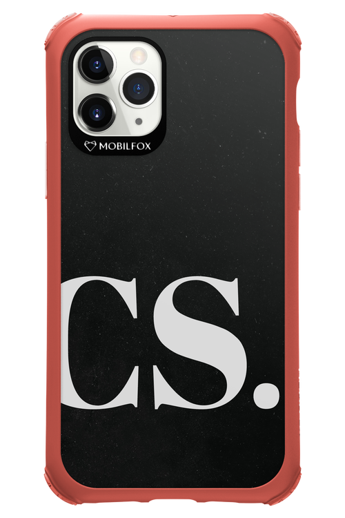 CS (Off Space) 2.0 - Apple iPhone 11 Pro
