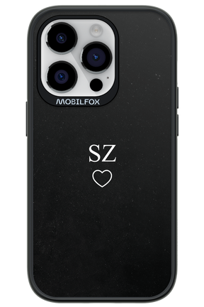 SZ Black 2.0 - Apple iPhone 14 Pro