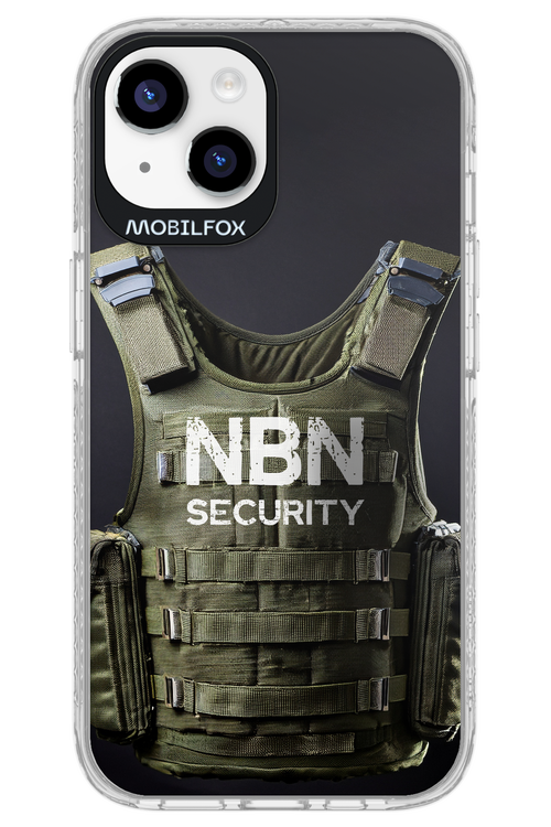 Secu 2.0 - Apple iPhone 14