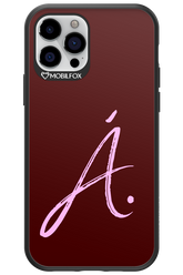 (Dark Blush) A II 2.0 - Apple iPhone 12 Pro