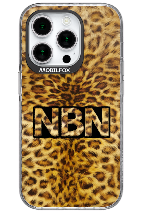 Cheetahh 2.0 - Apple iPhone 15 Pro