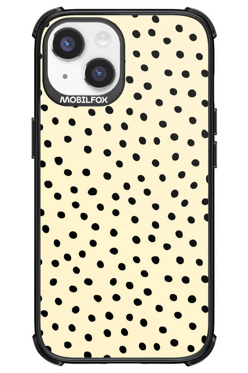 Polka Dots 2.0 - Apple iPhone 14
