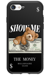 Show Me The Money 2.0 - Apple iPhone SE 2022