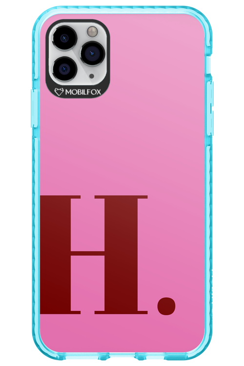 H (Sorbet) 2.0 - Apple iPhone 11 Pro Max