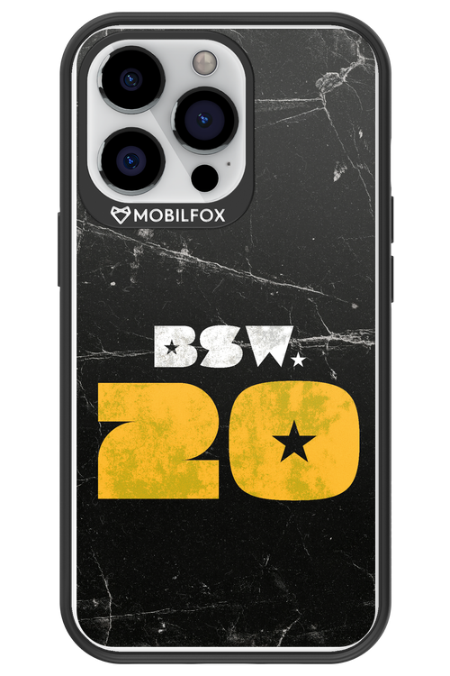 BSW 20 (1) 2.0 - Apple iPhone 13 Pro