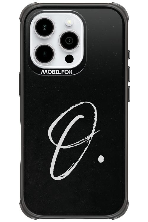 (Off Space) O 2.0 - Apple iPhone 16 Pro