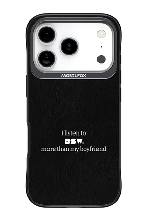 BSW FourSeasons 8 2.0 - Apple iPhone 17 Pro
