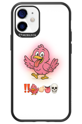 Bad Bird - Apple iPhone 12 Mini