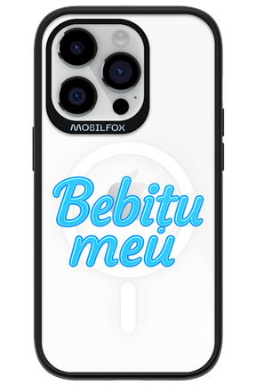 Meuu - Apple iPhone 14 Pro