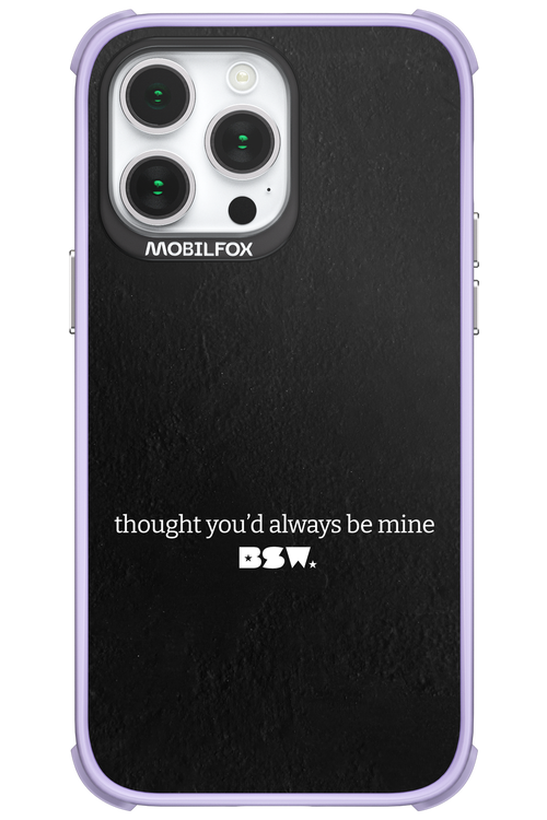 BSW FourSeasons 6 2.0 - Apple iPhone 14 Pro Max