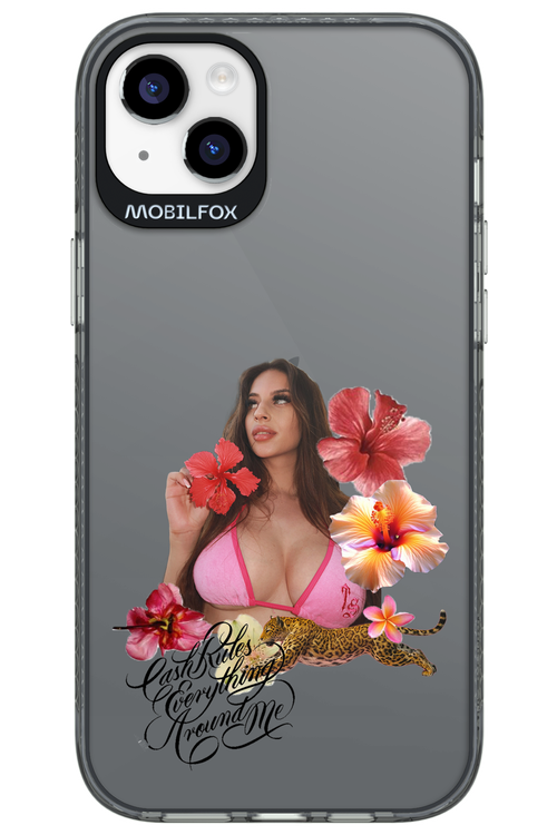 Island Money Muse 2.0 - Apple iPhone 14 Plus