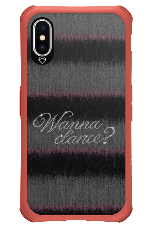 Dance Fever 2.0 - Apple iPhone XS
