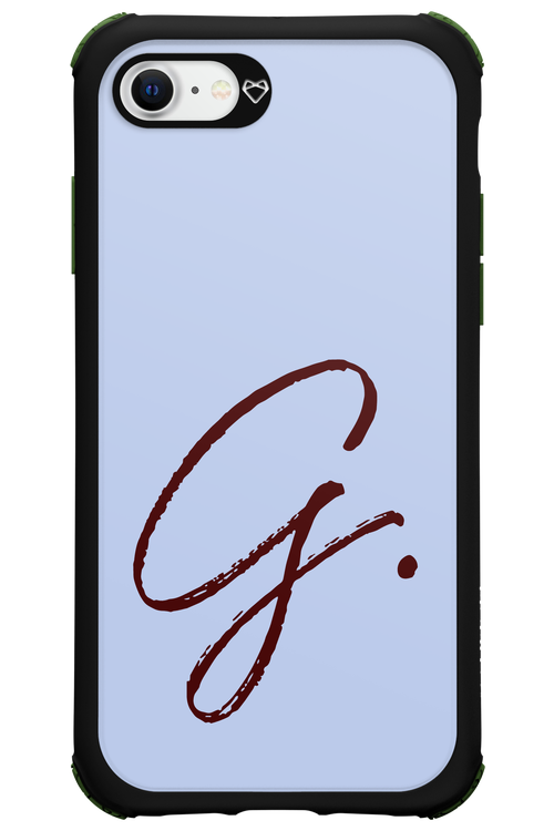 (Jellyfish Presso) G 2.0 - Apple iPhone SE 2022