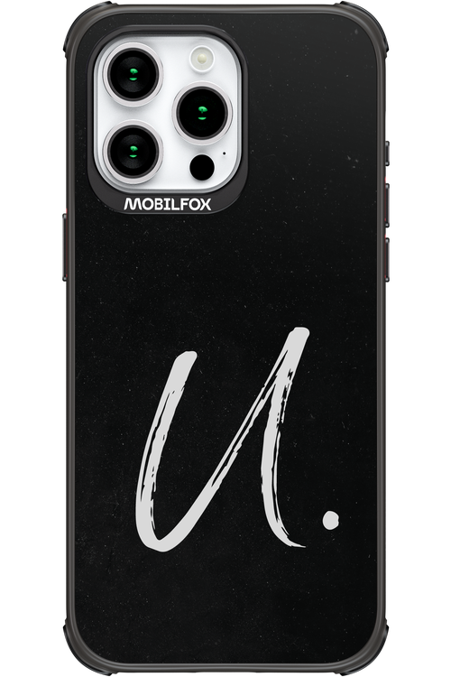 (Off Space) U 2.0 - Apple iPhone 15 Pro Max