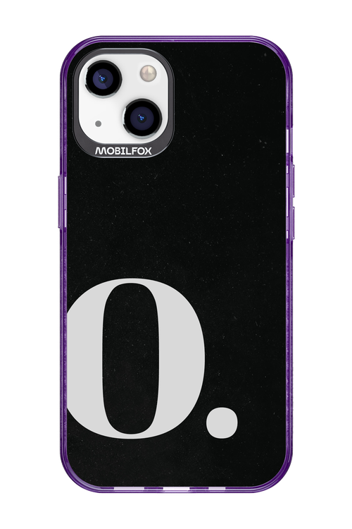 O (Off Space) 2.0 - Apple iPhone 13