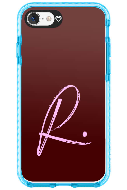 (Dark Blush) R 2.0 - Apple iPhone 8