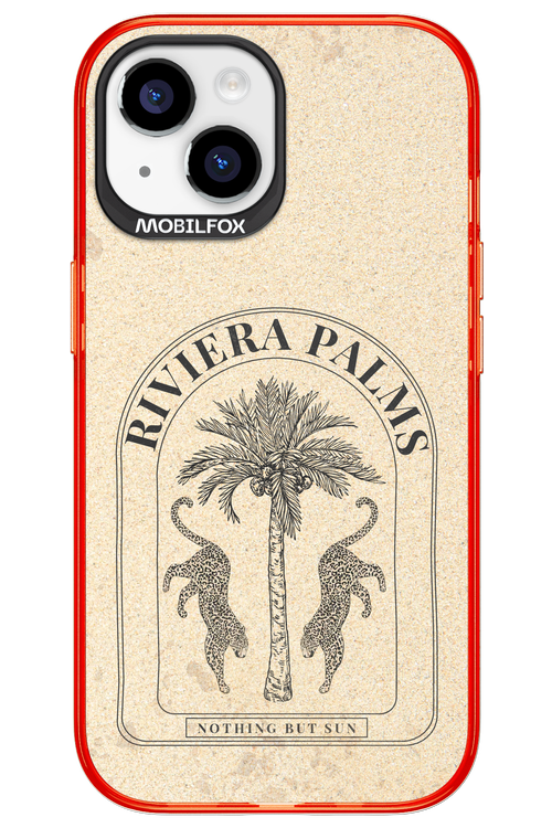 Riviera Palms 2.0 - Apple iPhone 15