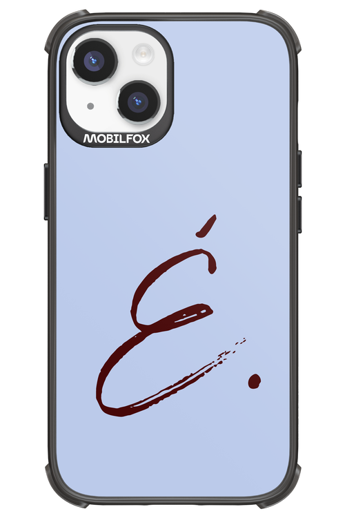 (Jellyfish Presso) E II 2.0 - Apple iPhone 14