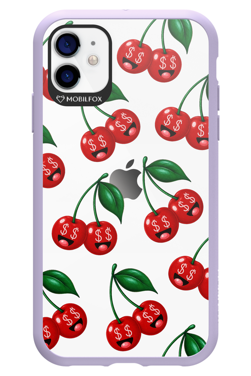 Money Cherry 2.0 - Apple iPhone 11