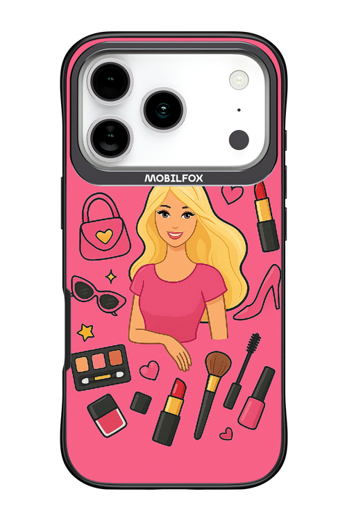Just a Girll 2.0 - Apple iPhone 17 Pro