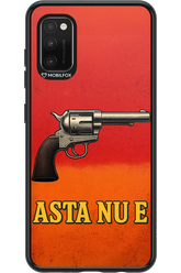 Asta Nu E - Samsung Galaxy A41