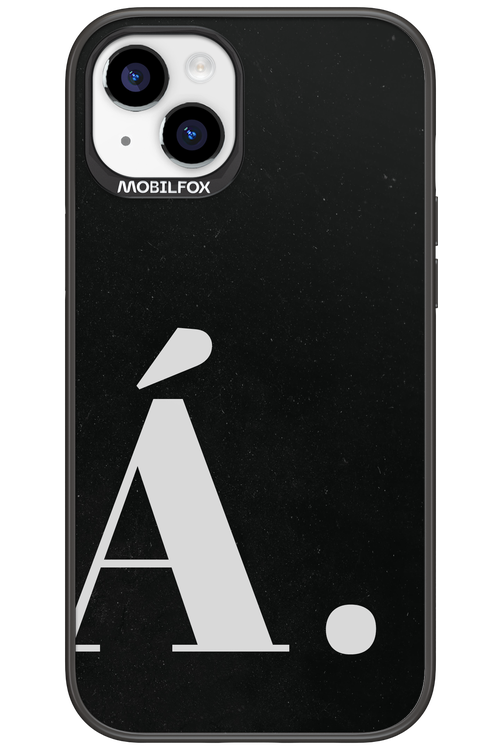 A II (Off Space) 2.0 - Apple iPhone 15 Plus