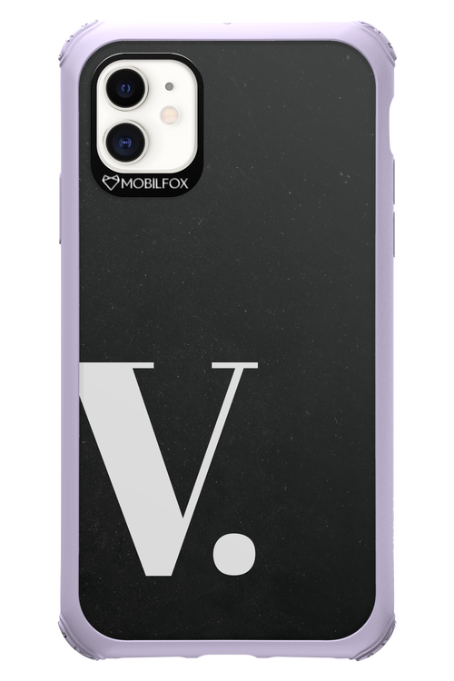 V (Off Space) 2.0 - Apple iPhone 11