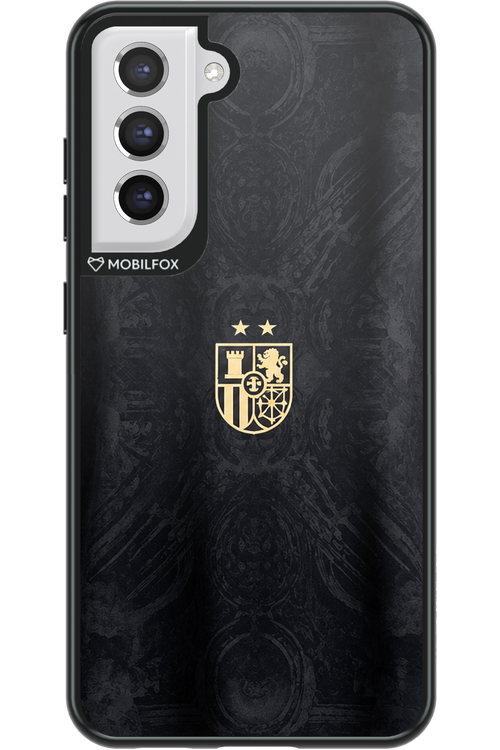 Spain Classic 2.0 - Samsung Galaxy S21 FE
