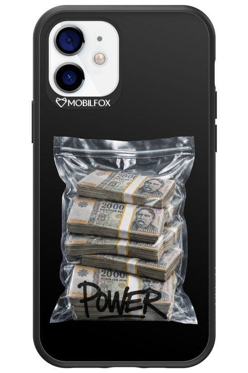 Money Bag 2.0 - Apple iPhone 12
